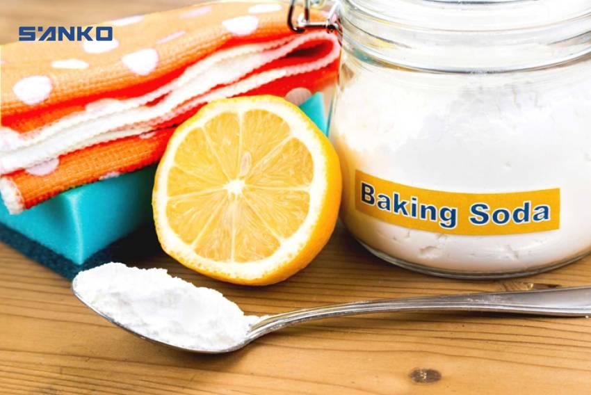 5 mẹo dọn dẹp nhà bếp dễ dàng, nhanh chóng cũng chuyên gia