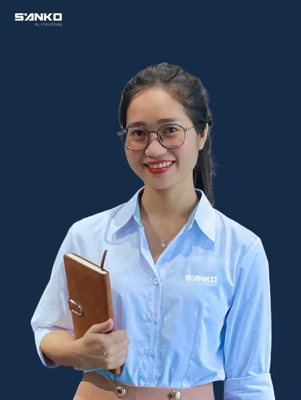 Chuyên viên tư vấn Sanko