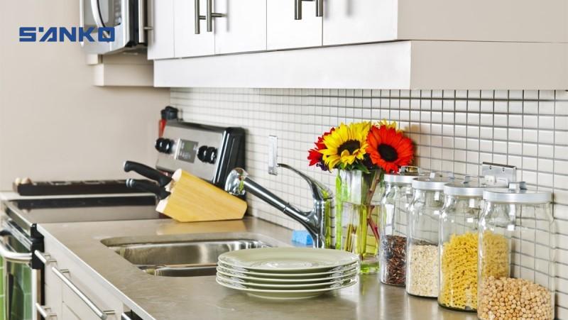 Cách Diệt Bồ Hóng Trong Bếp: Mẹo Hiệu Quả Giúp Nhà Luôn Sạch Sẽ