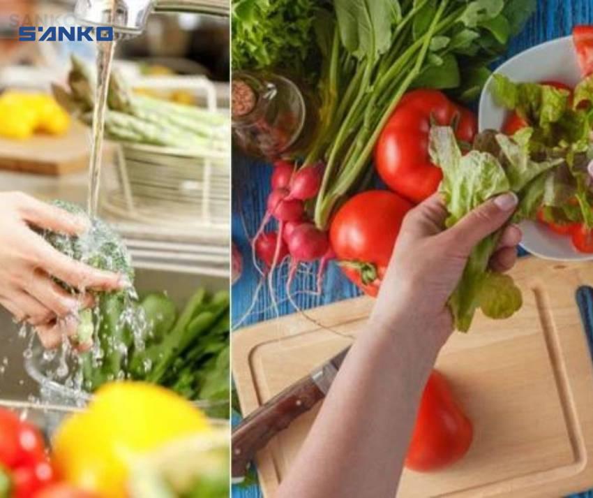 cách làm bánh mỳ thịt nướng