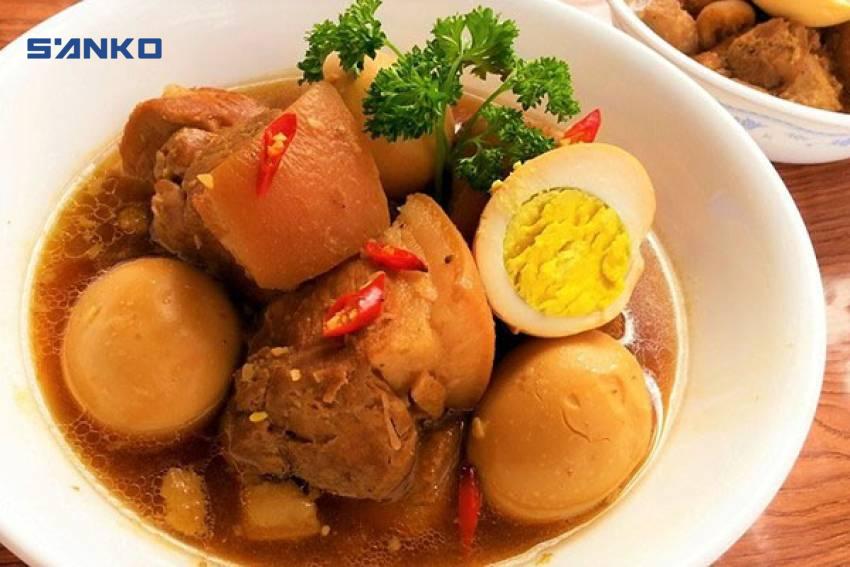 Lưu Bản Nháp Tự động