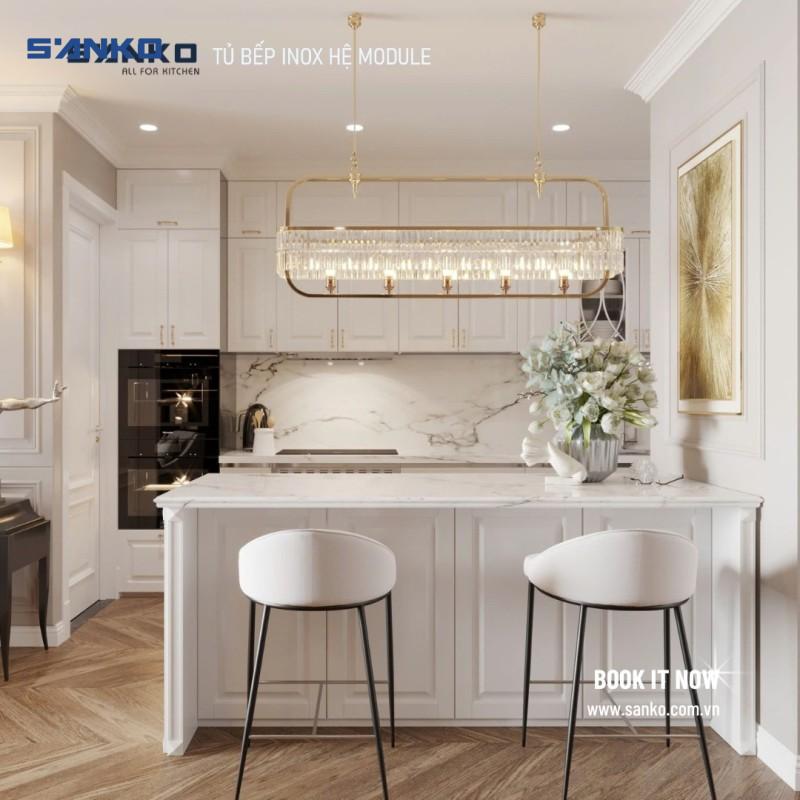Dung Dịch Tẩy Dầu Mỡ Nhà Bếp: Giải Pháp Làm Sạch Nhanh, An Toàn Và Hiệu Quả