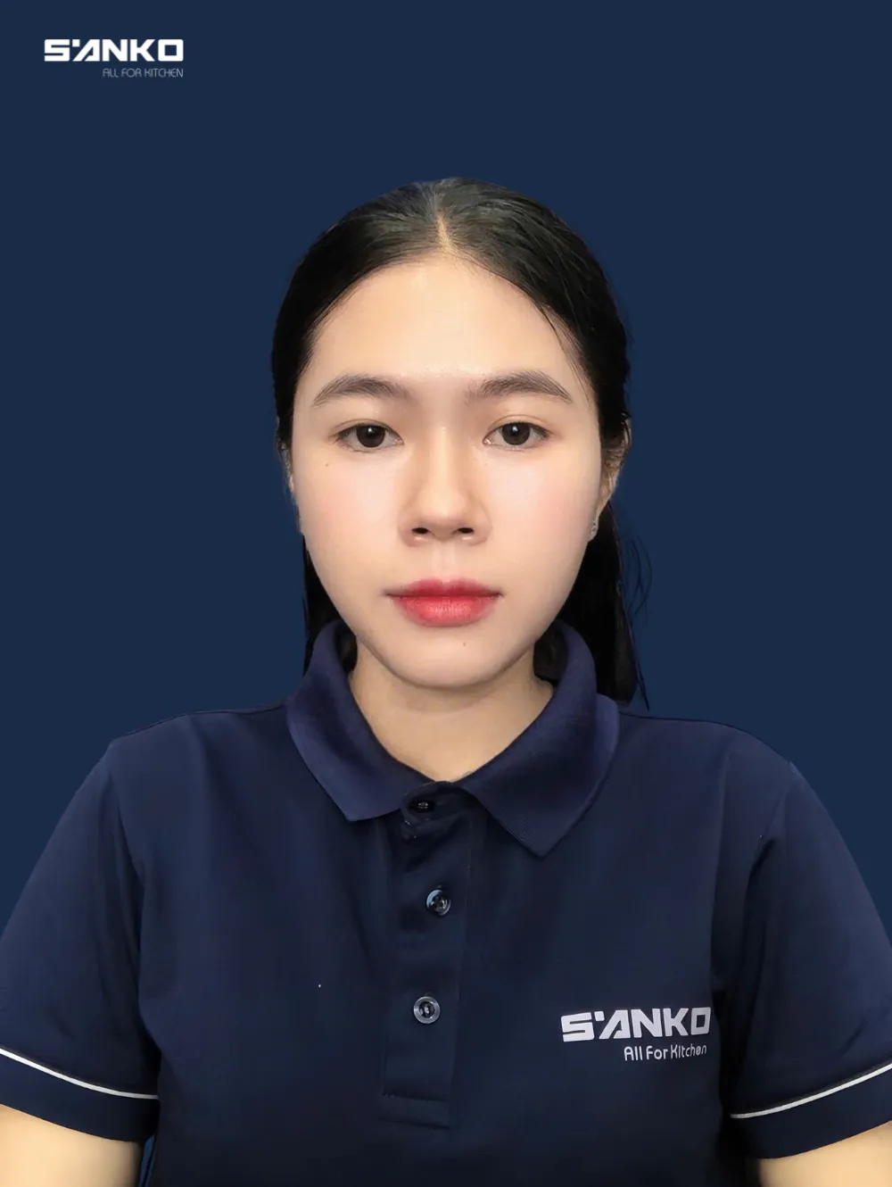 Chuyên viên tư vấn Sanko Hồ Thị Thu Thảo