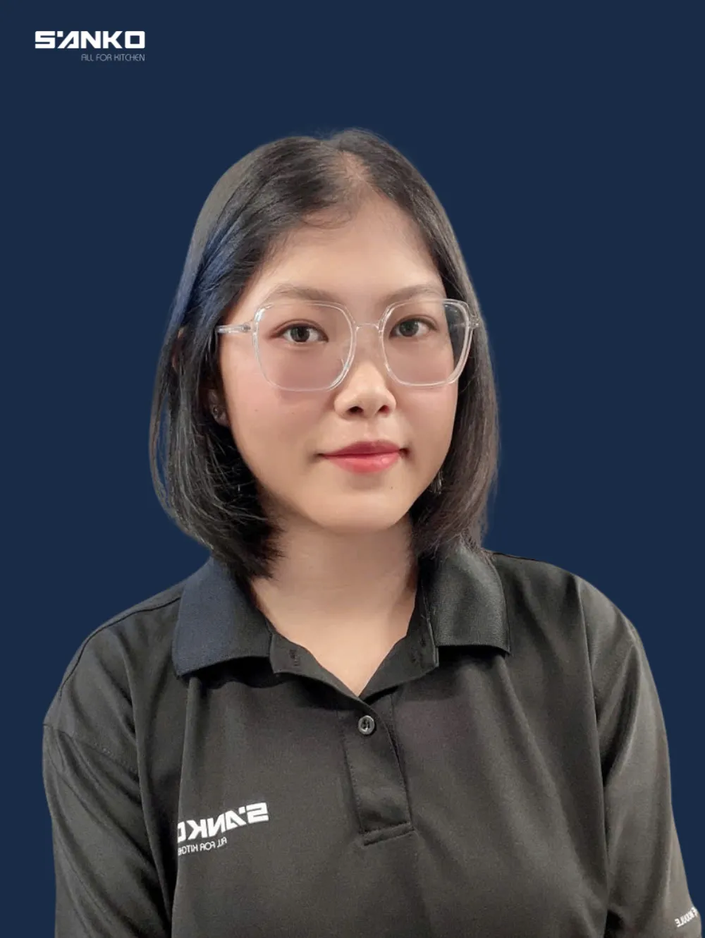 Chuyên viên tư vấn của Sanko Vũ Thị Kim Hồng