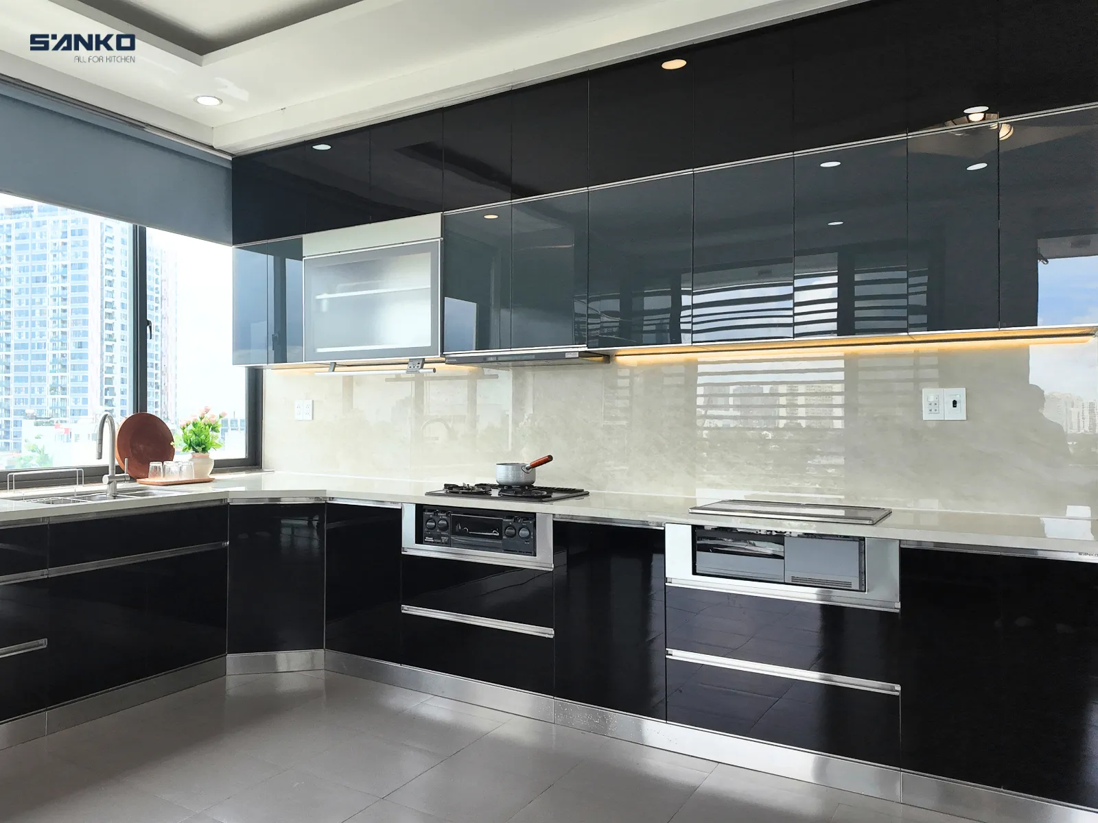 KDC Sông Giồng, phường An Phú, TP. Thủ Đức