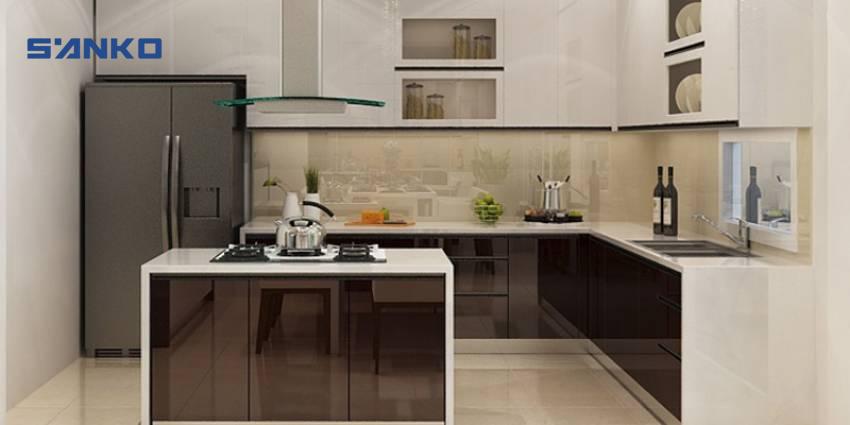 Hé lộ bi mật: Liệu làm nhà bếp có cần xem tuổi không? Hé lộ bi mật: Liệu làm nhà bếp có cần xem tuổi không?