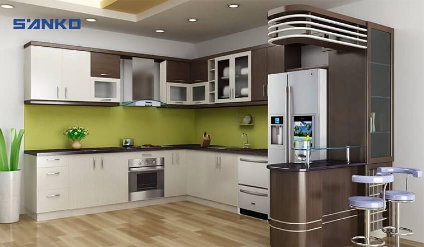 Hé lộ bi mật: Liệu làm nhà bếp có cần xem tuổi không? Hé lộ bi mật: Liệu làm nhà bếp có cần xem tuổi không?