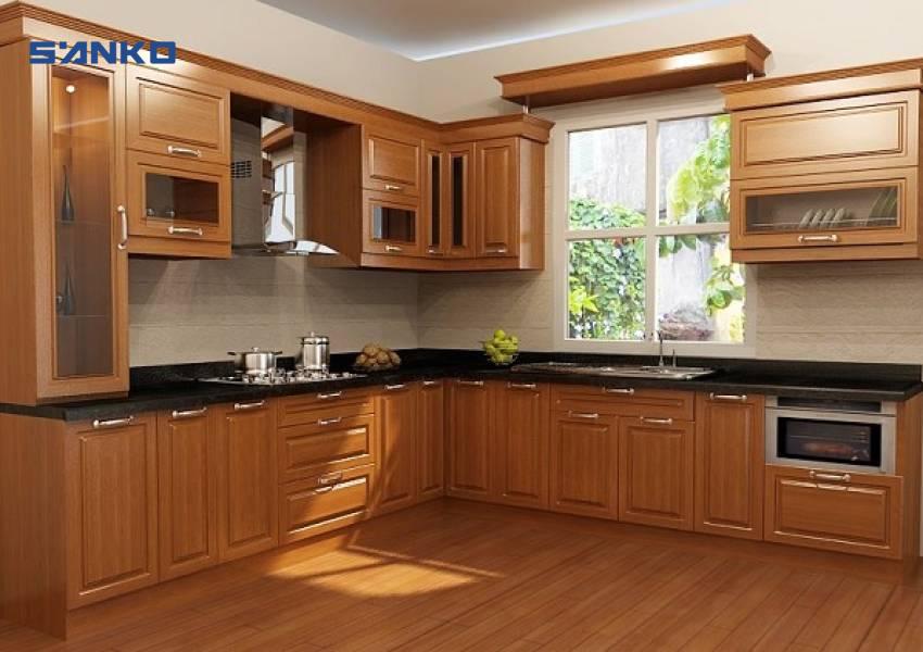 Hé lộ bi mật: Liệu làm nhà bếp có cần xem tuổi không? Hé lộ bi mật: Liệu làm nhà bếp có cần xem tuổi không?