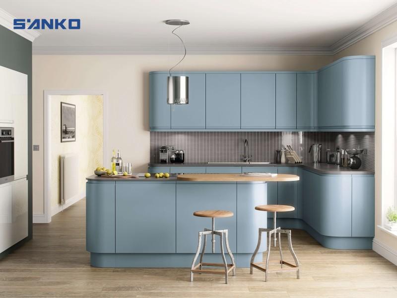 Hướng Bếp Tuổi Đinh Mão: Những Điều Cần Biết Trước Khi Xây Bếp