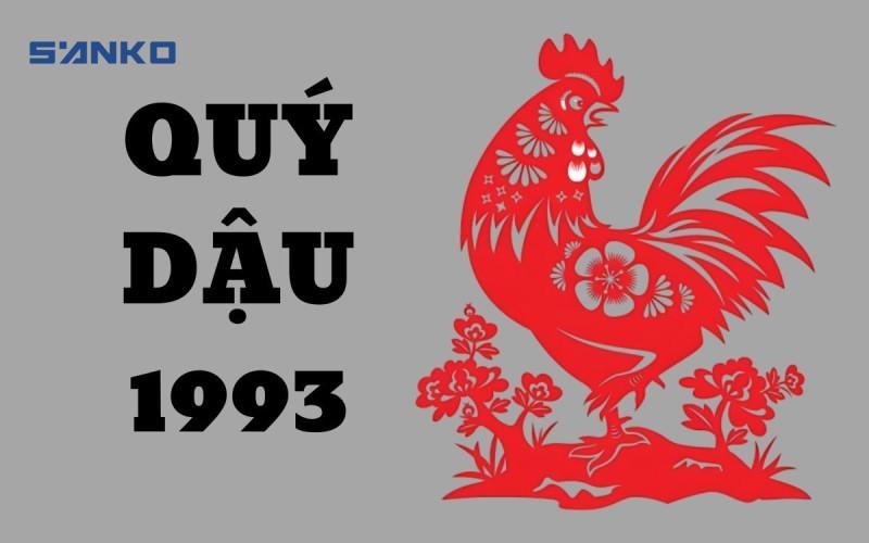 Tổng quan về tuổi Quý Dậu