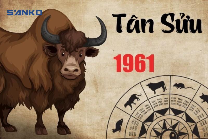 Tổng quan phong thủy tuổi Tân Sửu