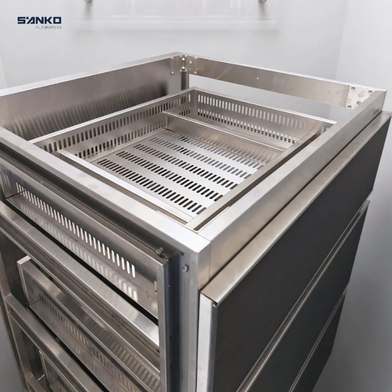 inox 304 dày bao nhiêu thì tốt