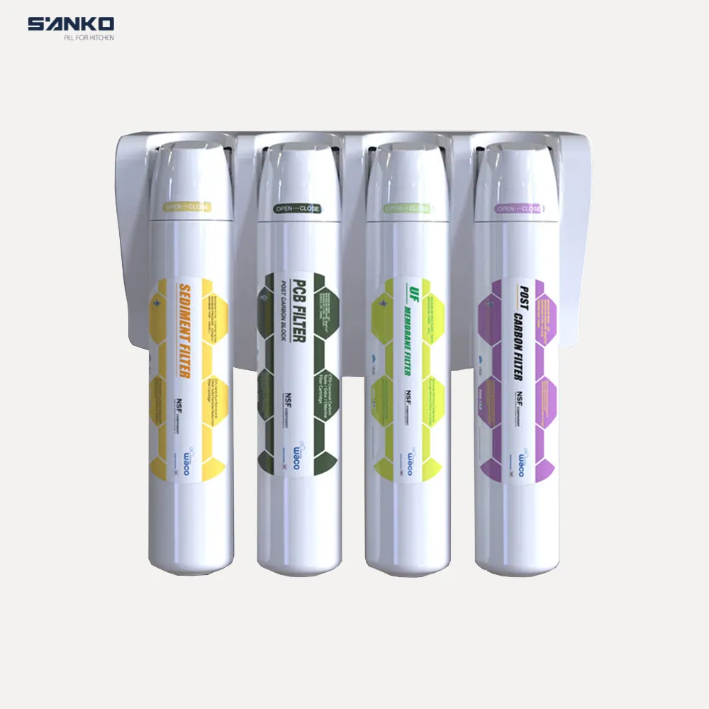 Máy lọc nước UF WACO HQ7-4UF