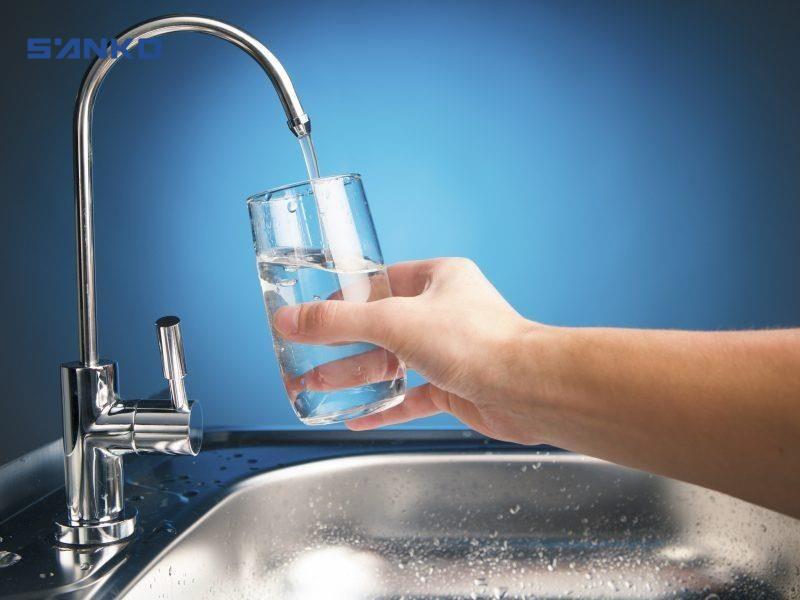 Máy lọc nước uống trực tiếp là gì?
