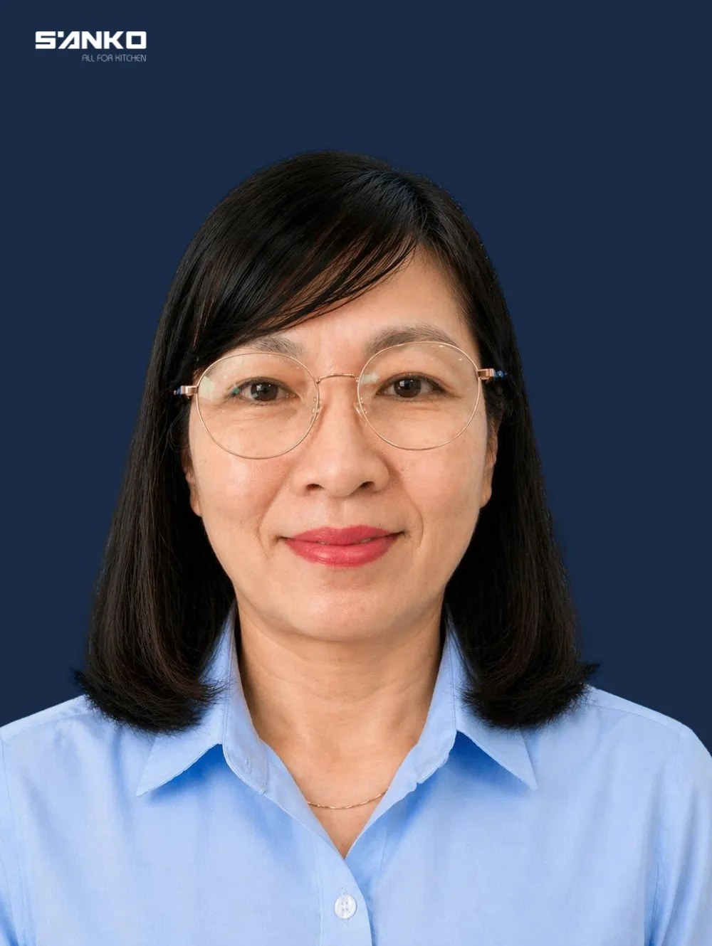 Chuyên viên tư vấn Sanko Nguyễn Thu Trúc
