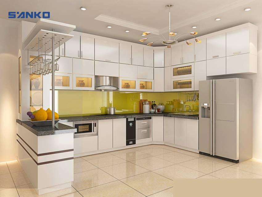 Những điều kiêng kỵ trong nhà bếp: Sai lầm thường gặp Những điều kiêng kỵ trong nhà bếp: Sai lầm thường gặp