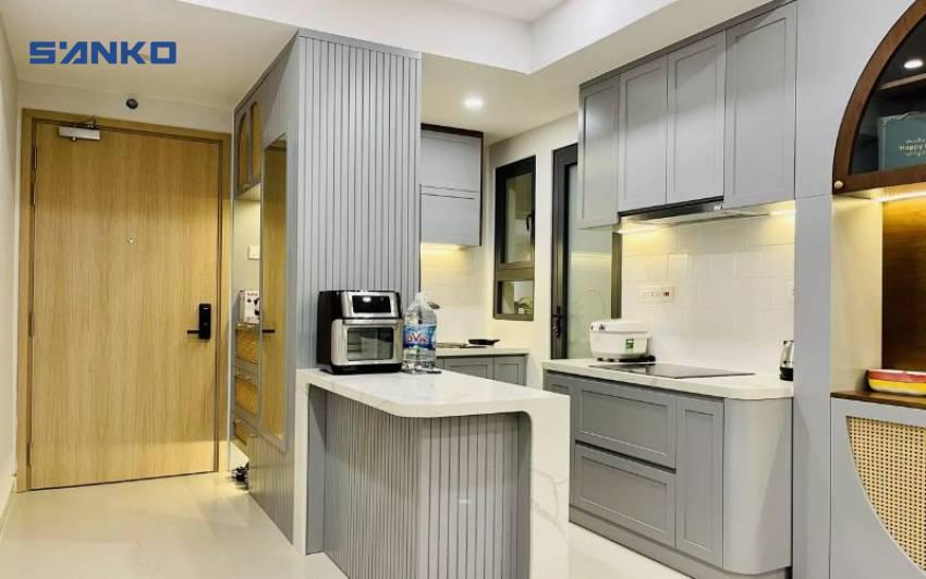 Tổng Hợp Những Cách Hóa Giải Phong Thủy Nhà Bếp Xấu
