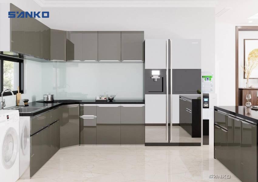 Top 4 các thương hiệu thiết bị nhà bếp nổi bật ở Việt Nam
