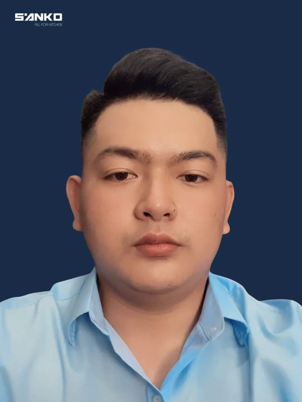 chuyên viên tư vấn sanko