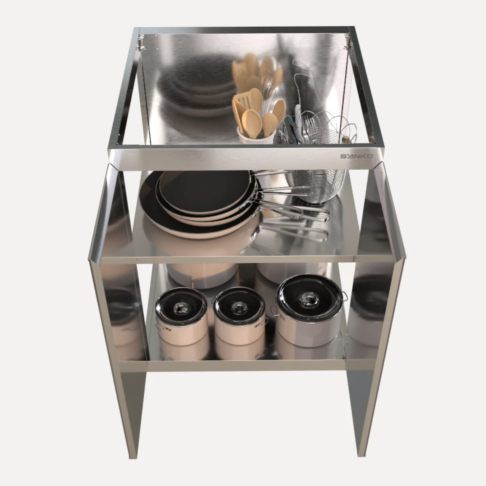 tủ lưu trữ đa năng c600cm, c750cm